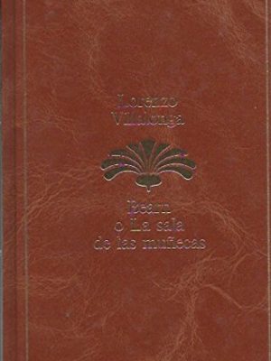 Bearn o la sala de las muñecas