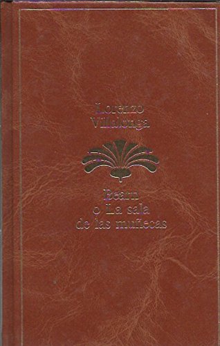 Bearn o la sala de las muñecas