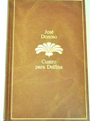Cuatro para delfina