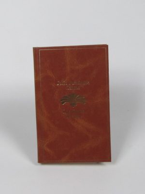 Los jinetes del alba