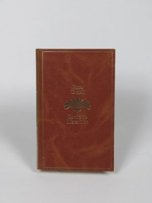 Barrio de maravillas