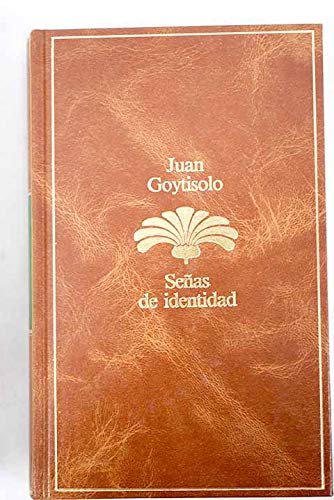 Señas de identidad
