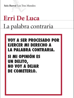 La palabra contraria