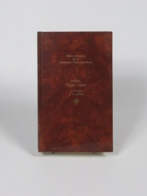 La ciudad y los perros