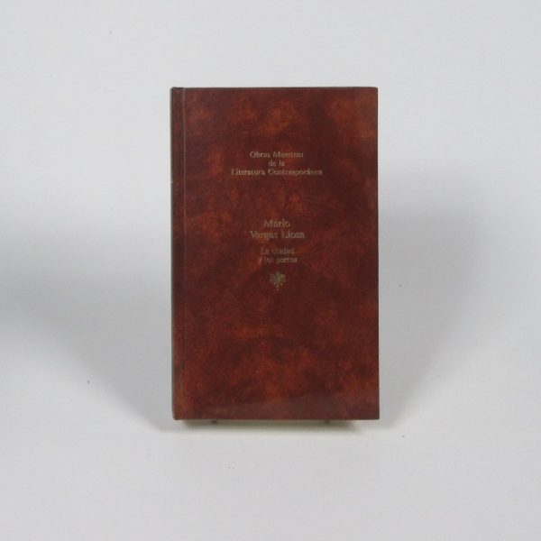 La ciudad y los perros