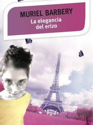 La elegancia del erizo