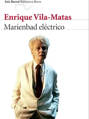 Marienbad eléctrico