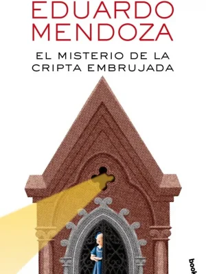 El misterio de la cripta embrujada