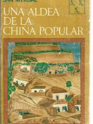 Una aldea de la china popular