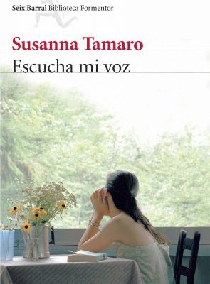 Escucha mi voz (biblioteca formentor) (spanish edition)