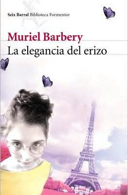 La elegancia del erizo (spanish edition)