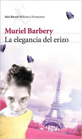 La elegancia del erizo (spanish edition)