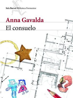 El consuelo (spanish edition)