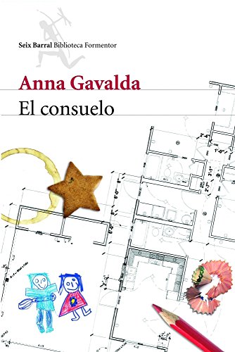 El consuelo (spanish edition)
