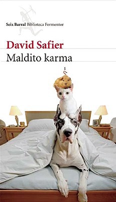 9788432228582_maldito-karma-biblioteca-formentor-spanish-edition_front-7.jpg Maldito karma (biblioteca formentor) (spanish edition)