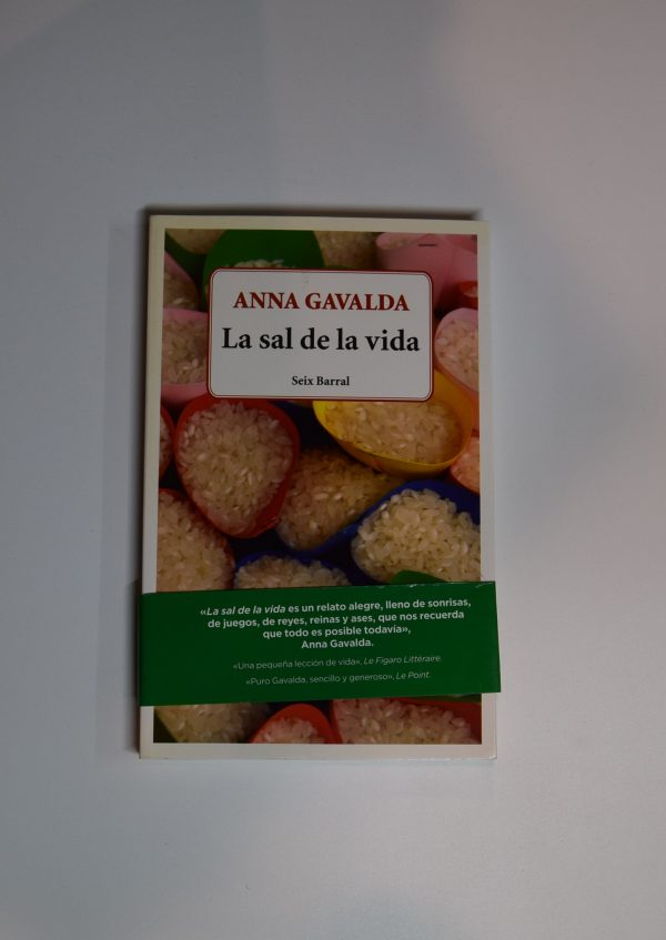 9788432228667_la-sal-de-la-vida_front-4.jpg La sal de la vida