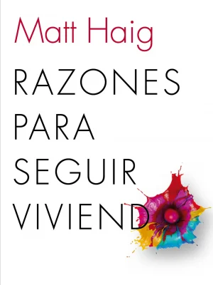 Razones para seguir viviendo