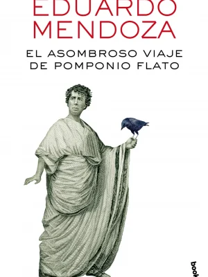 El asombroso viaje de pomponio flato