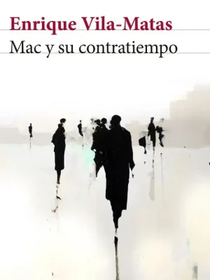 Mac y su contratiempo