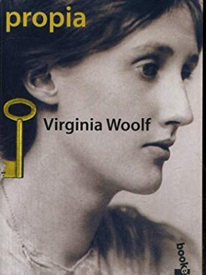 Una habitación propia