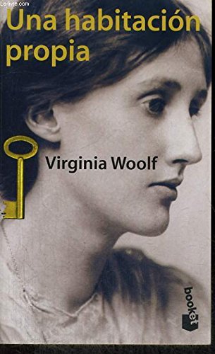 Una habitación propia