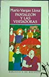 Pantaleon y las visitadores