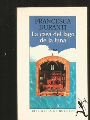 La casa del lago de la luna