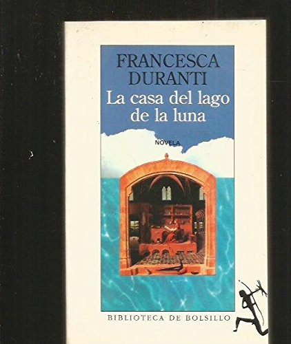 La casa del lago de la luna
