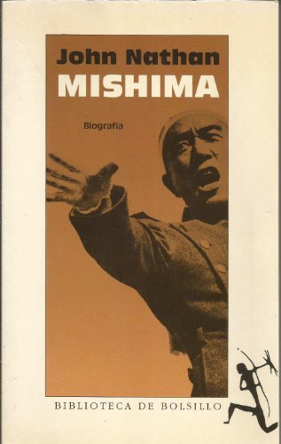 Mishima