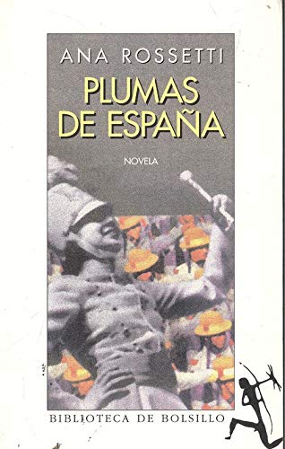 9788432231377_plumas-de-espana_front-1.jpg Plumas de españa