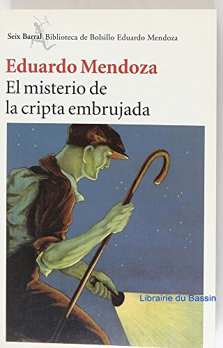 9788432231490_el-misterio-de-la-cripta-embrujada-spanish-edition_front-1.jpg El misterio de la cripta embrujada (spanish edition)