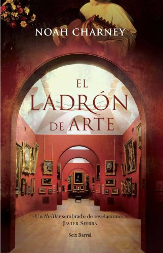 9788432231636_el-ladron-de-arte_front-1.jpg El ladrón de arte