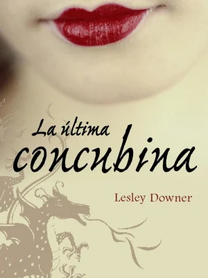 La última concubina