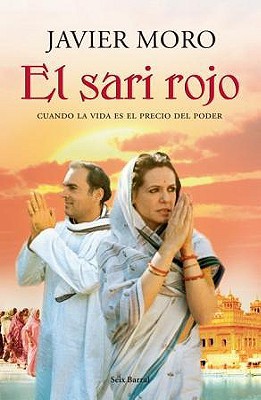 El sari rojo/ the red sari (biblioteca abierta) (spanish edition)