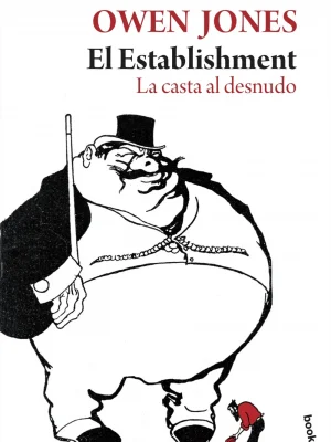 9788432233203_el-establishment_front-1.webp El establishment