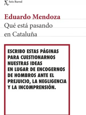 Qué está pasando en cataluña