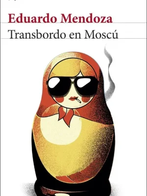 Transbordo en moscú