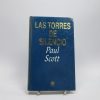 Las torres de silencio
