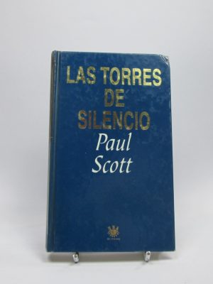 Las torres de silencio