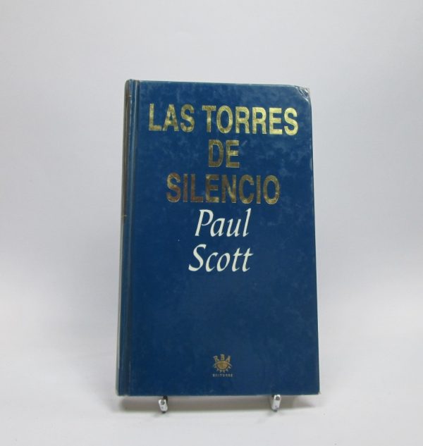 Las torres de silencio
