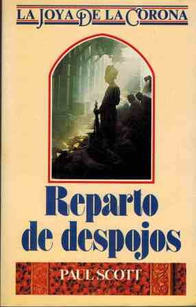 9788432240072_la-joya-de-la-corona-4-reparto-de-despojosjewel-in-the-crown-a-division-of-spoils-spanish-editi_front-1.jpg La joya de la corona 4: reparto de despojos/jewel in the crown : a division of spoils (spanish edition)