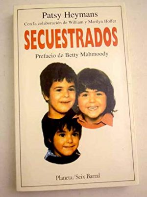 Secuestrados (seix).