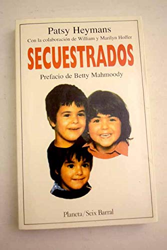 Secuestrados (seix).