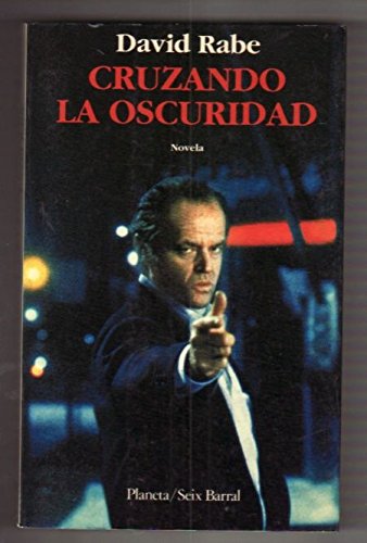 Cruzando la oscuridad