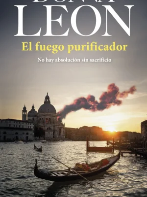 El fuego purificador