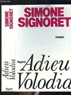 9788432245626_adios-volodiaadieu-volodya-spanish-edition_front-1.jpg Adios, volodia/adieu, volodya (spanish edition)