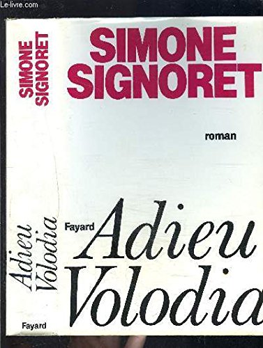9788432245626_adios-volodiaadieu-volodya-spanish-edition_front-1.jpg Adios, volodia/adieu, volodya (spanish edition)
