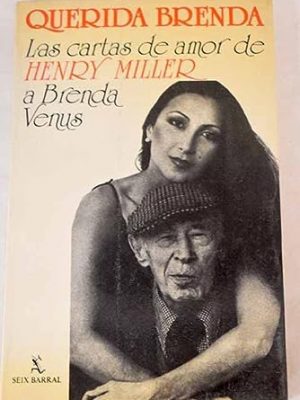 Querida brenda