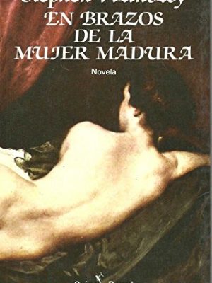 En brazos de la mujer madura. memorias galantes de andras vajda.