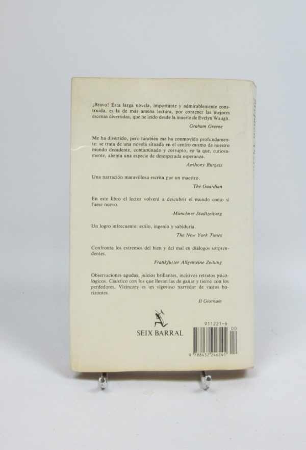 Un millonario inocente